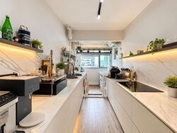 Blk 477C Hougang Capeview (Hougang), HDB 5 Rooms #634821891
